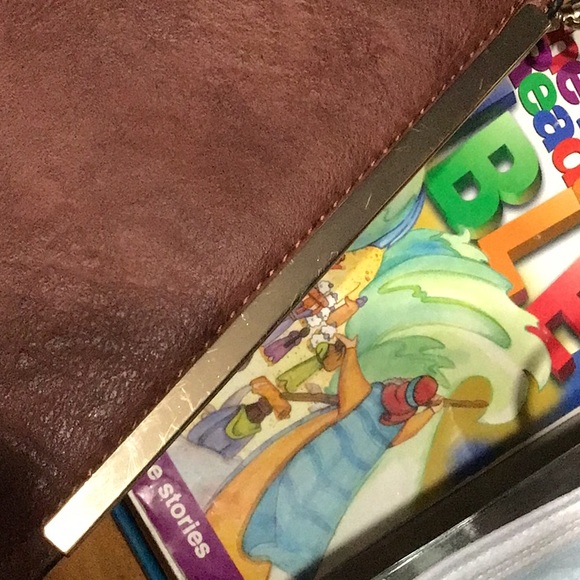 NWOT. DASEIN BRAND PURSE 👜 - Picture 12 of 14